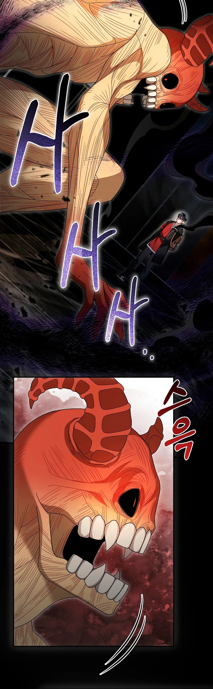 Read The Newbie is Too Strong Español Manga Online