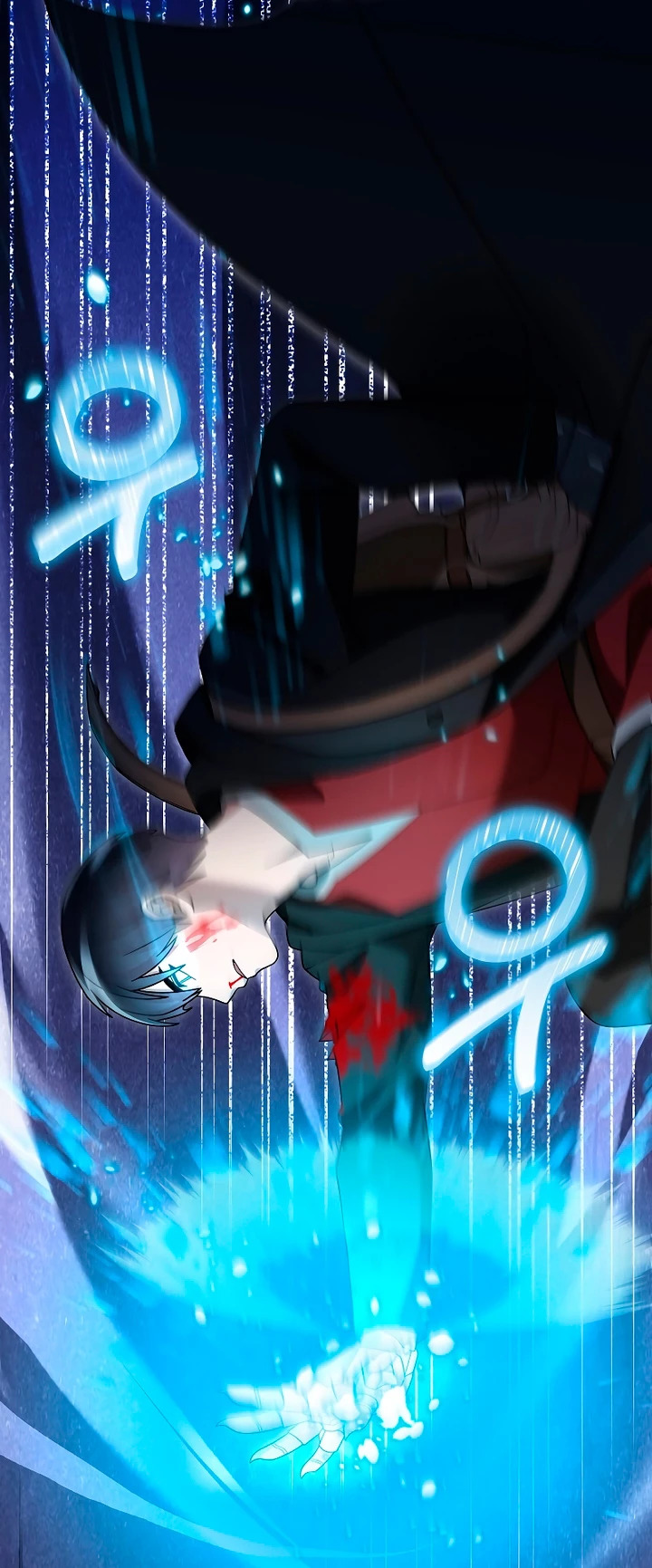 Read The Newbie is Too Strong Español Manga Online