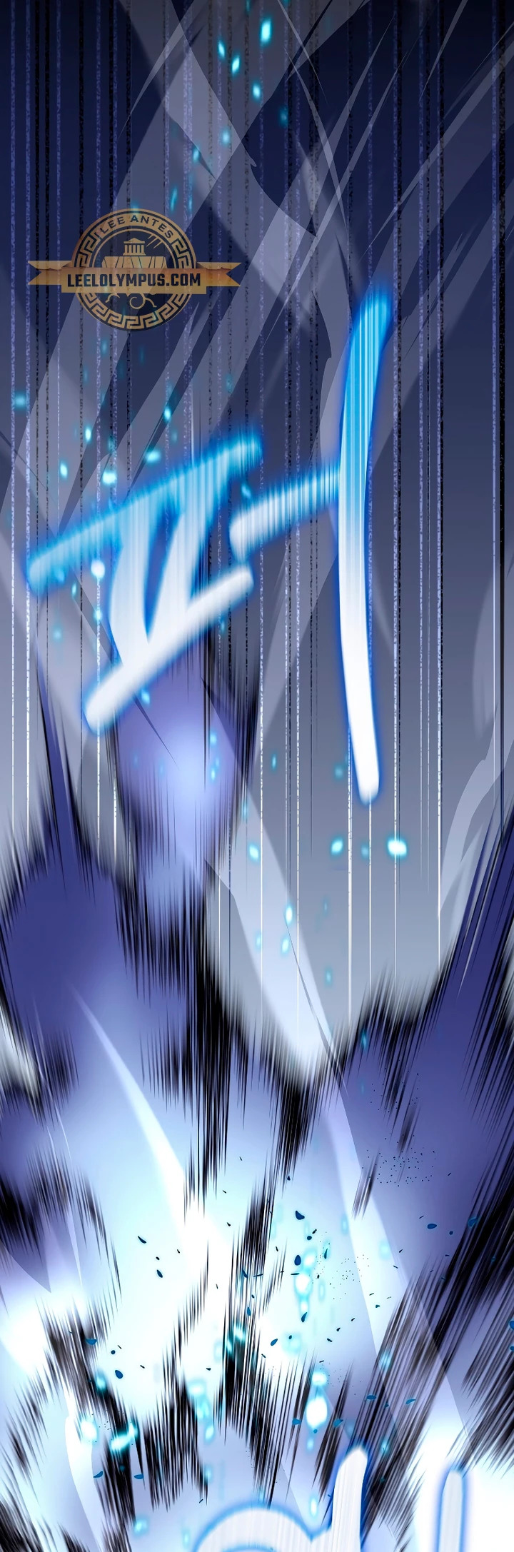 Read The Newbie is Too Strong Español Manga Online