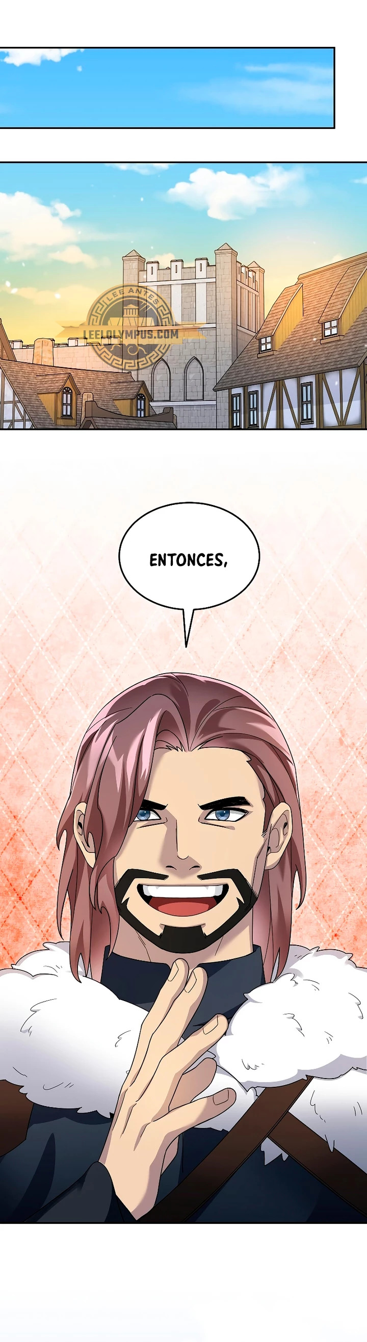 Read The Newbie is Too Strong Español Manga Online