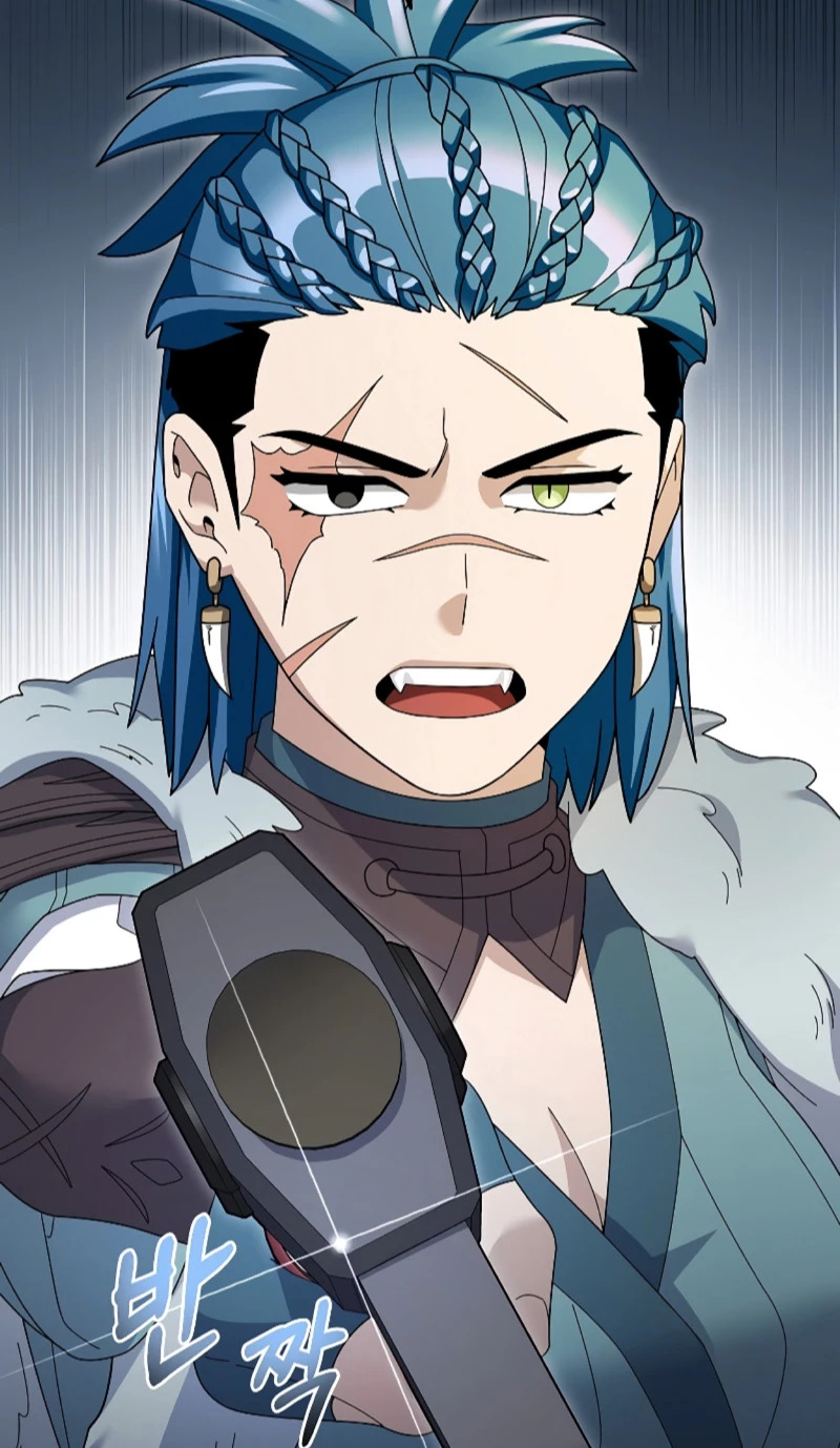 Read The Newbie is Too Strong Español Manga Online