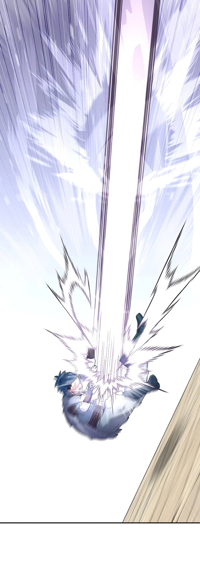 Read The Newbie is Too Strong Español Manga Online