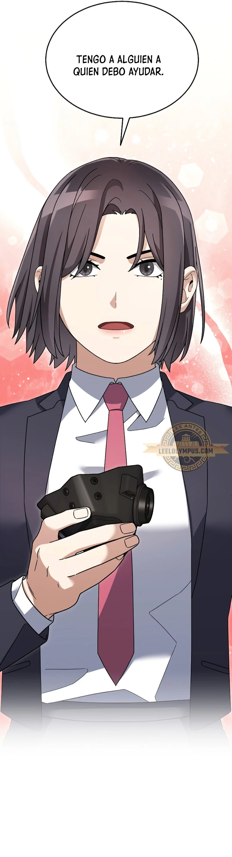 Read The Newbie is Too Strong Español Manga Online