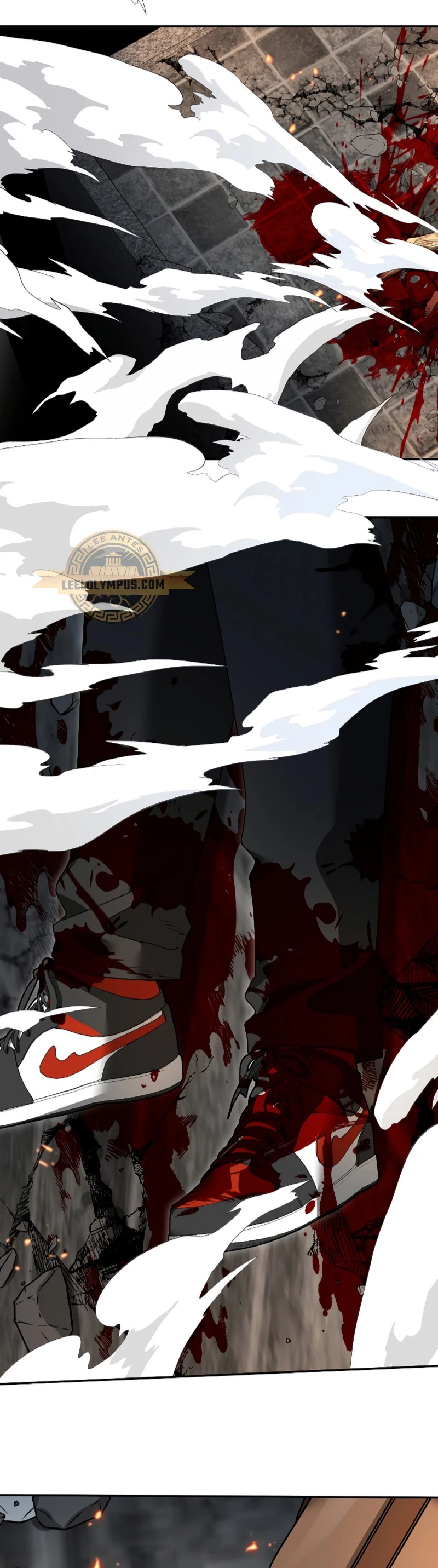 Read The Newbie is Too Strong Español Manga Online