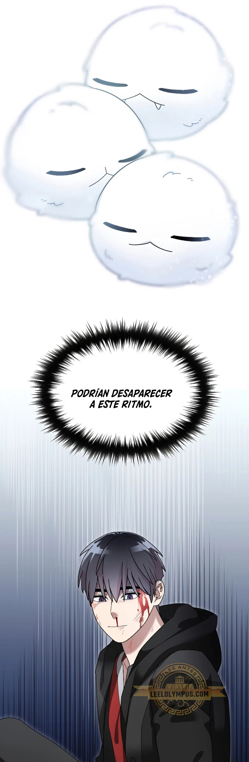 Read The Newbie is Too Strong Español Manga Online