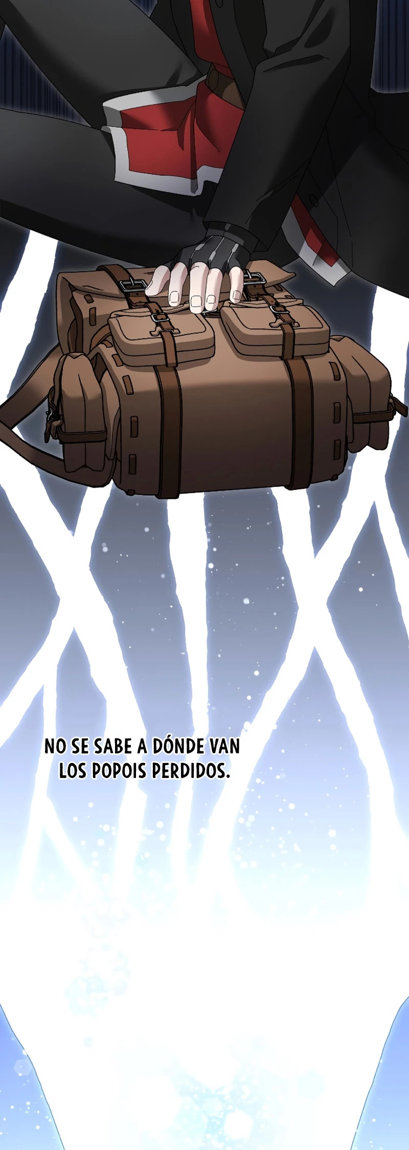 Read The Newbie is Too Strong Español Manga Online