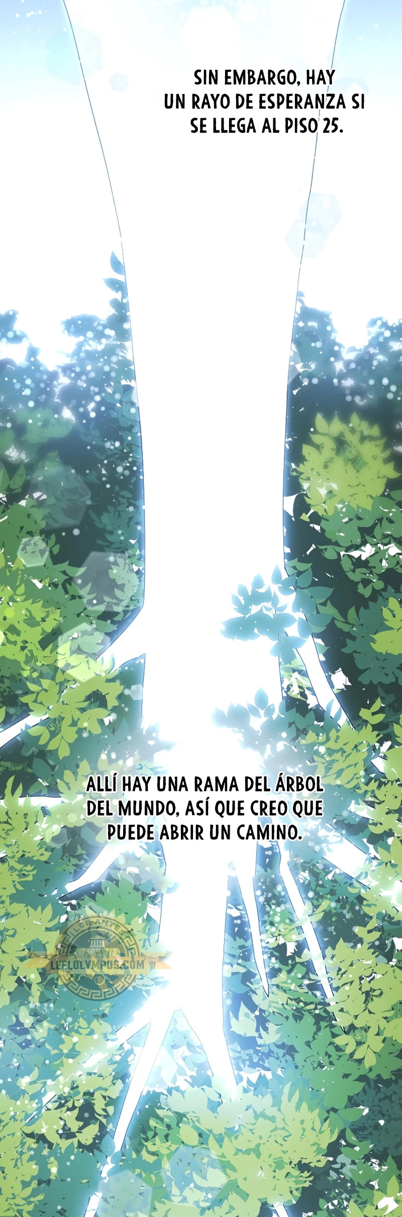 Read The Newbie is Too Strong Español Manga Online