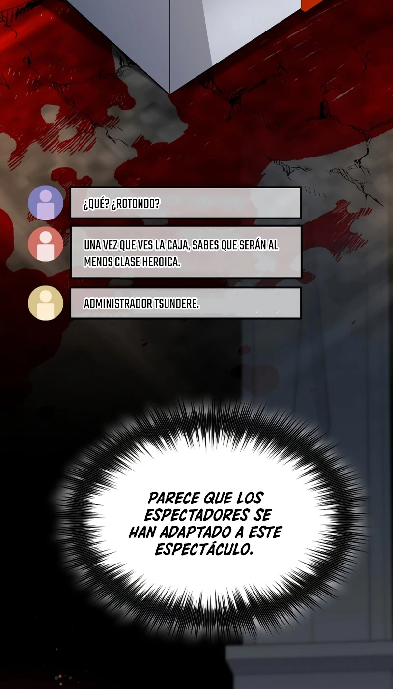 Read The Newbie is Too Strong Español Manga Online