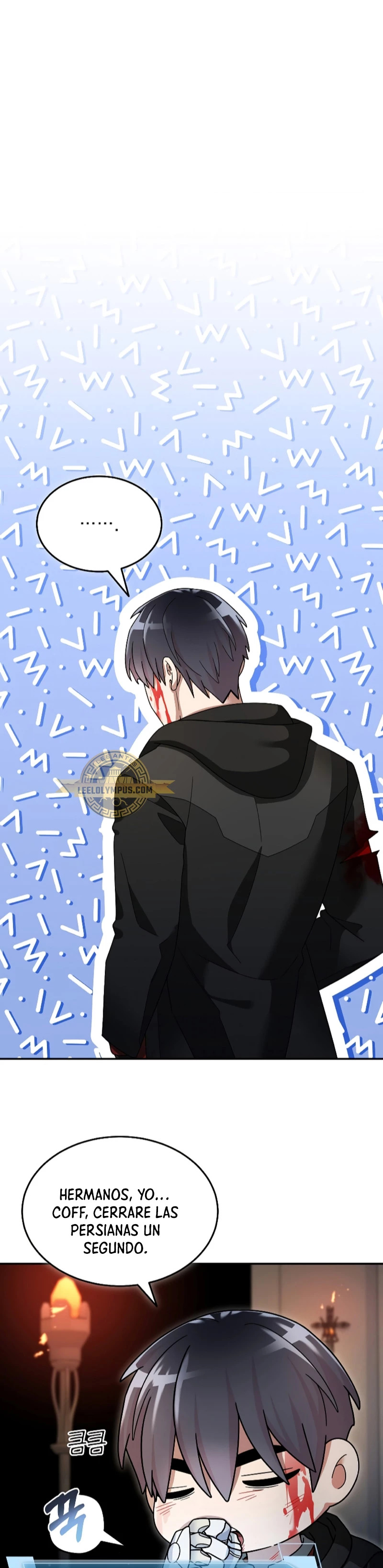 Read The Newbie is Too Strong Español Manga Online