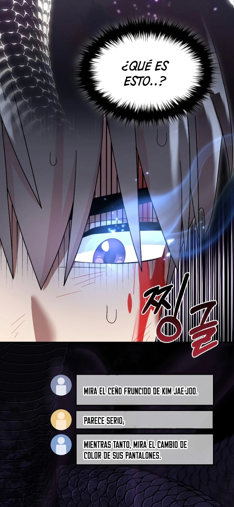 Read The Newbie is Too Strong Español Manga Online