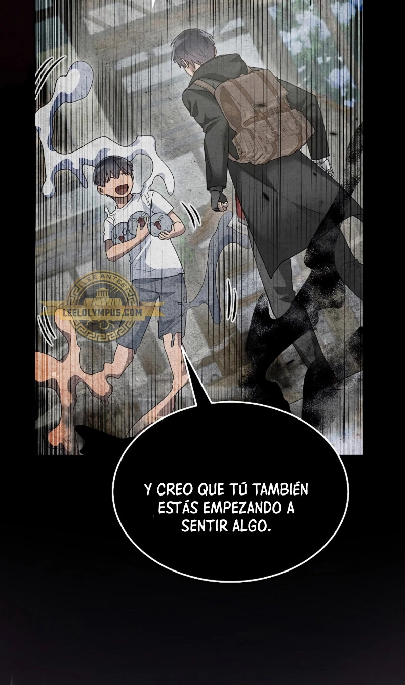 Read The Newbie is Too Strong Español Manga Online