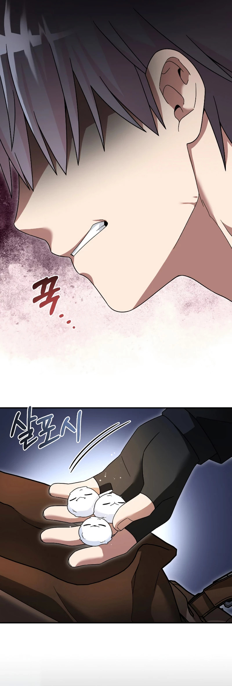 Read The Newbie is Too Strong Español Manga Online