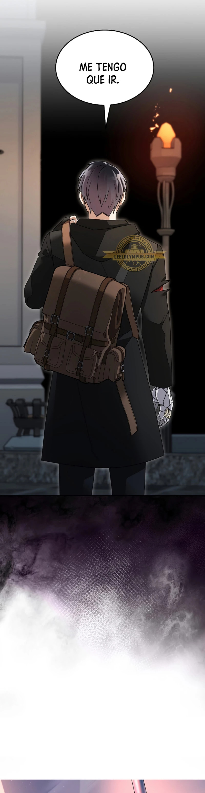 Read The Newbie is Too Strong Español Manga Online