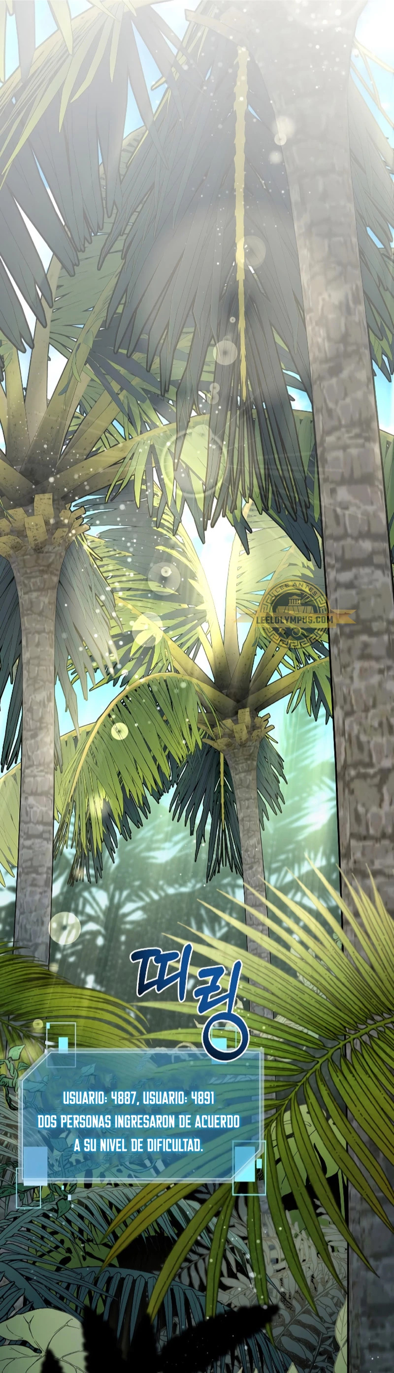 Read The Newbie is Too Strong Español Manga Online