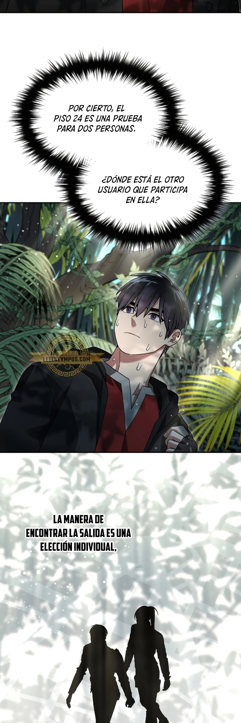 Read The Newbie is Too Strong Español Manga Online