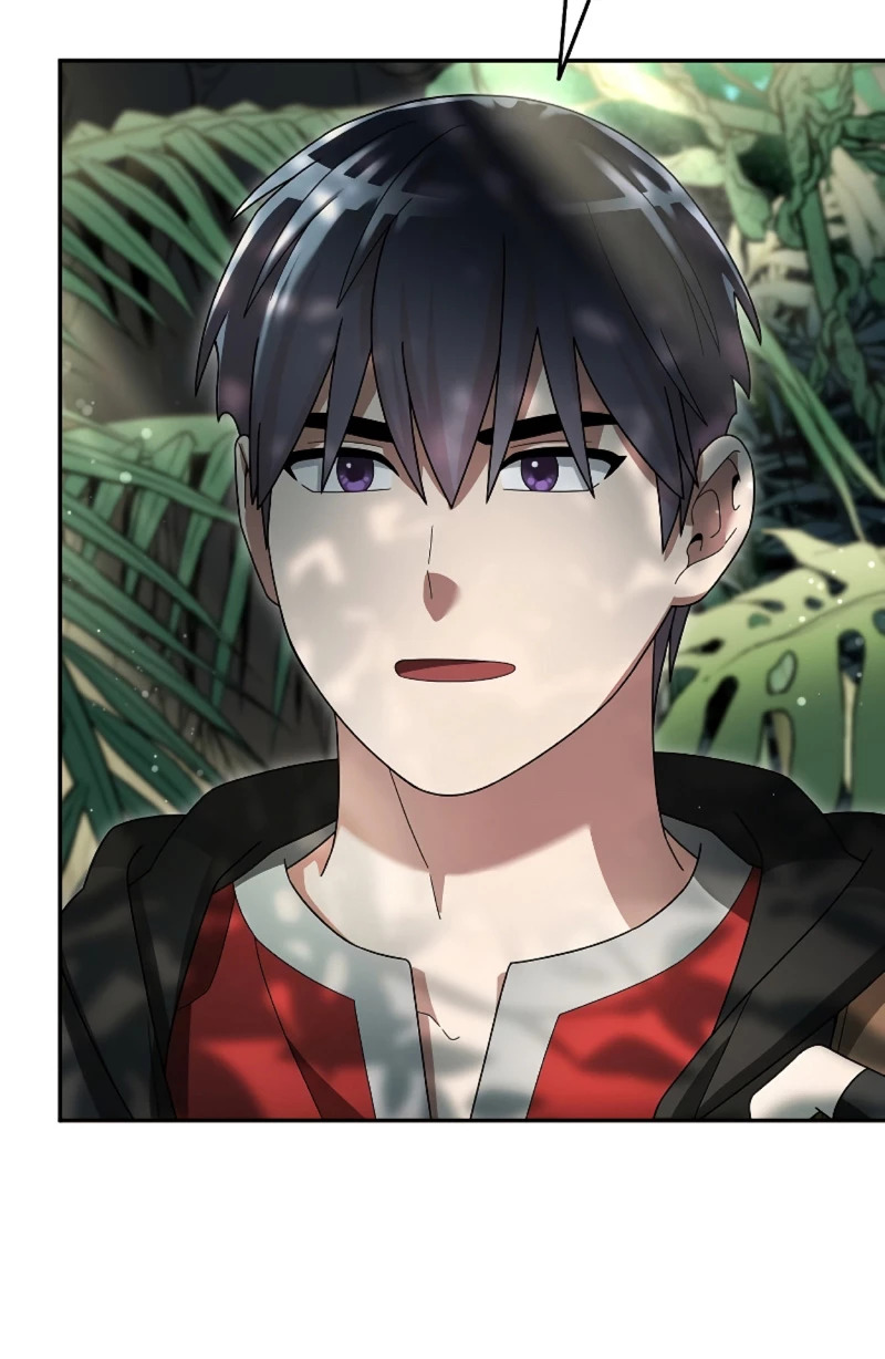 Read The Newbie is Too Strong Español Manga Online