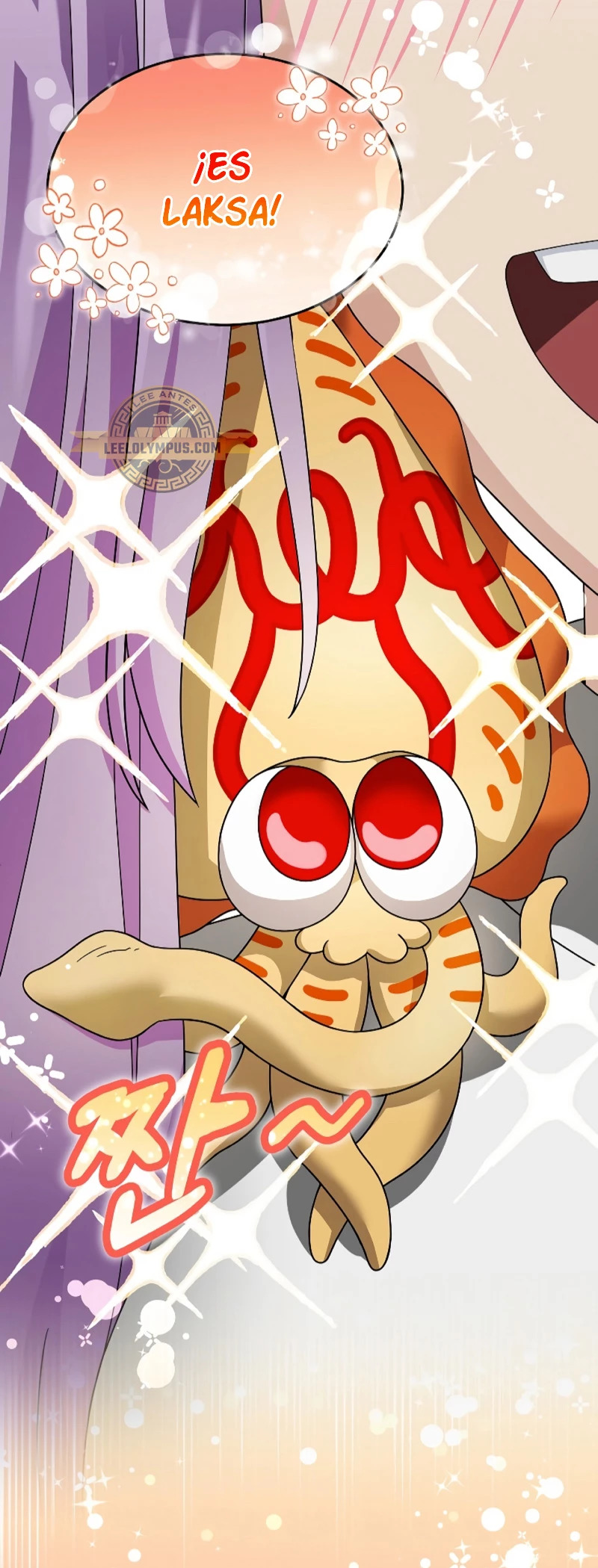 Read The Newbie is Too Strong Español Manga Online