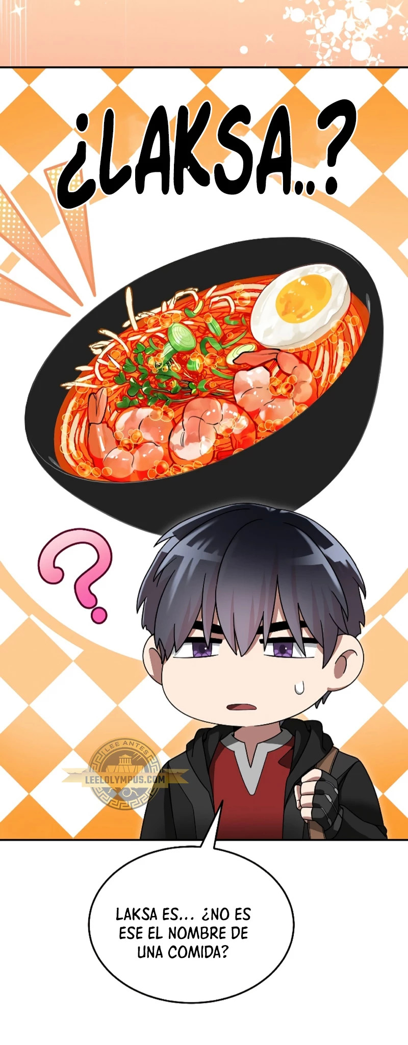 Read The Newbie is Too Strong Español Manga Online