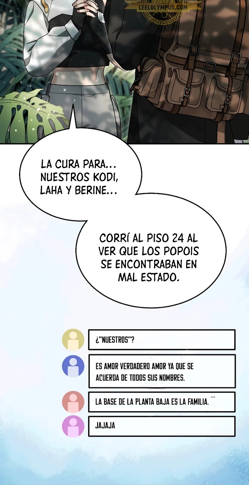 Read The Newbie is Too Strong Español Manga Online