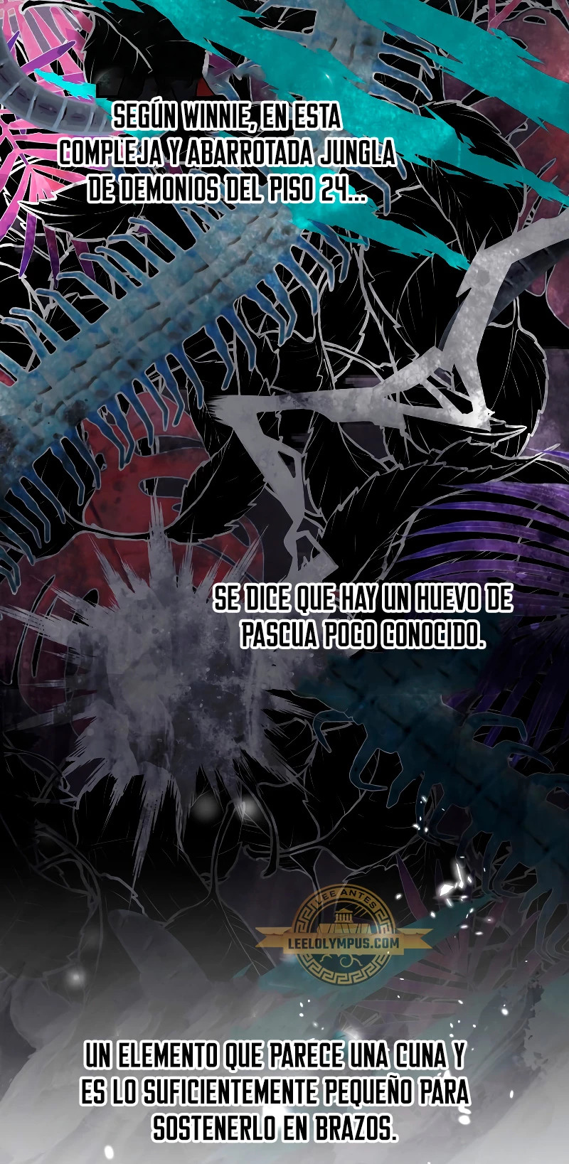 Read The Newbie is Too Strong Español Manga Online