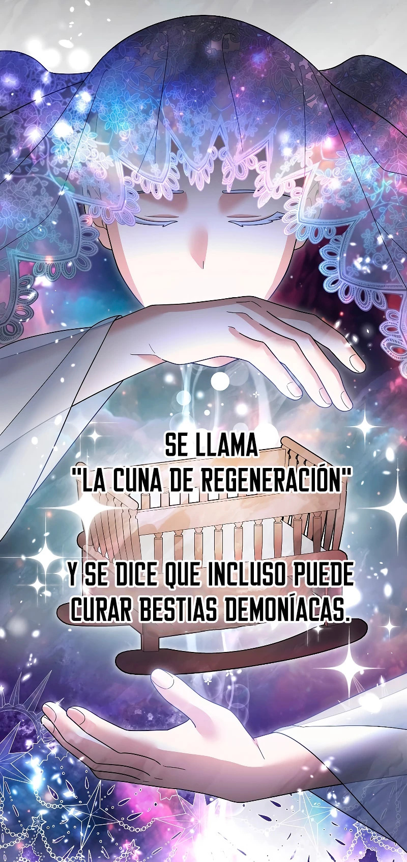 Read The Newbie is Too Strong Español Manga Online