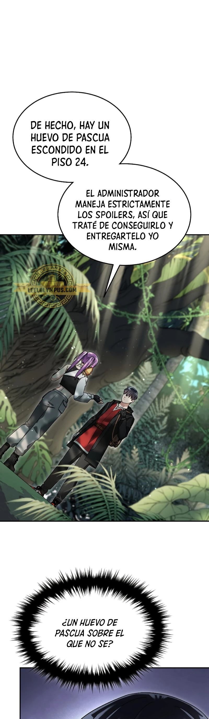 Read The Newbie is Too Strong Español Manga Online