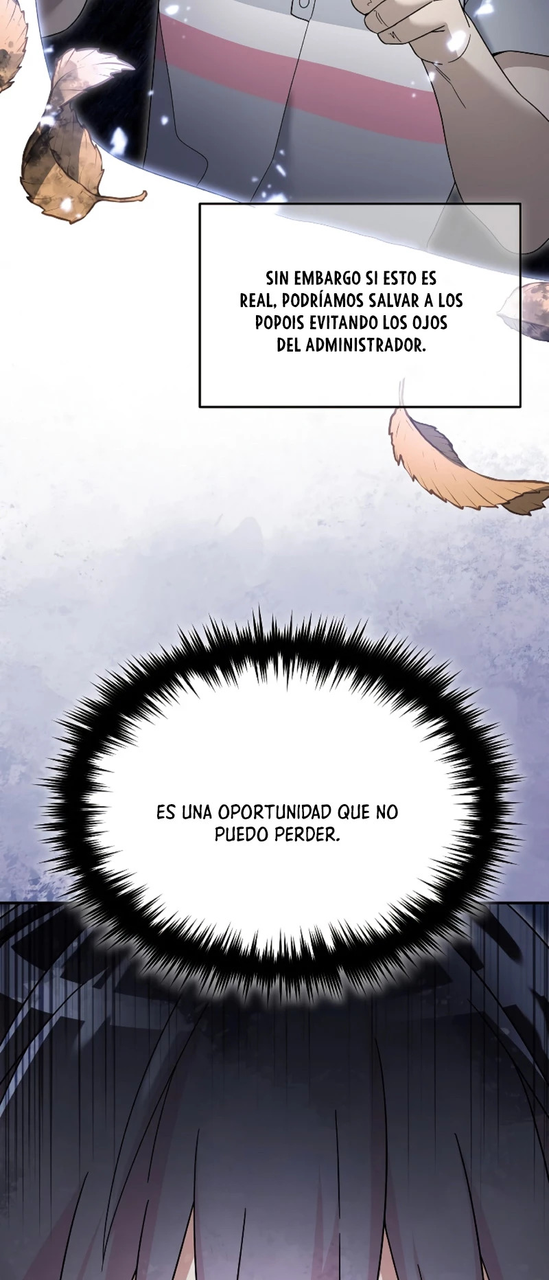 Read The Newbie is Too Strong Español Manga Online