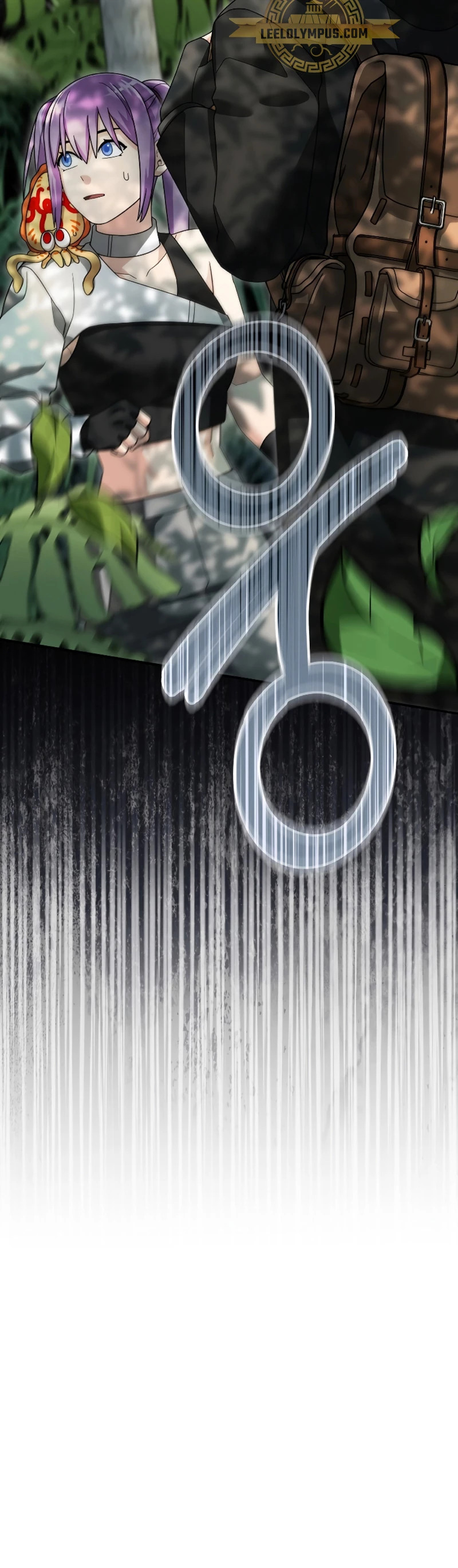 Read The Newbie is Too Strong Español Manga Online