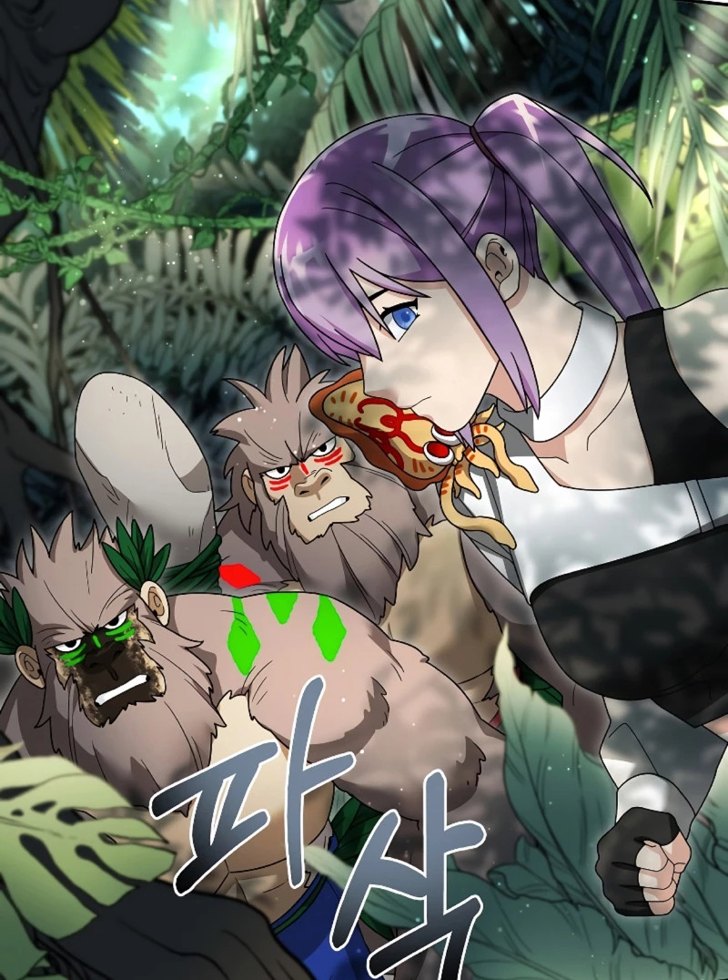 Read The Newbie is Too Strong Español Manga Online