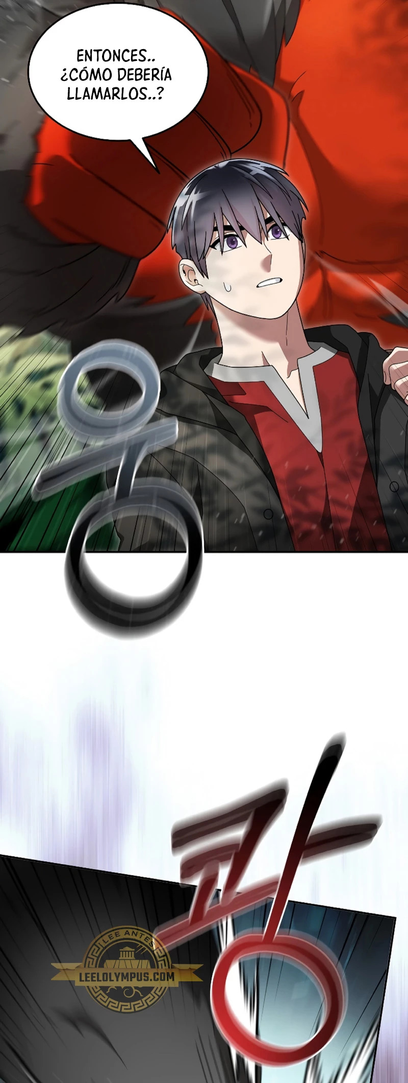 Read The Newbie is Too Strong Español Manga Online