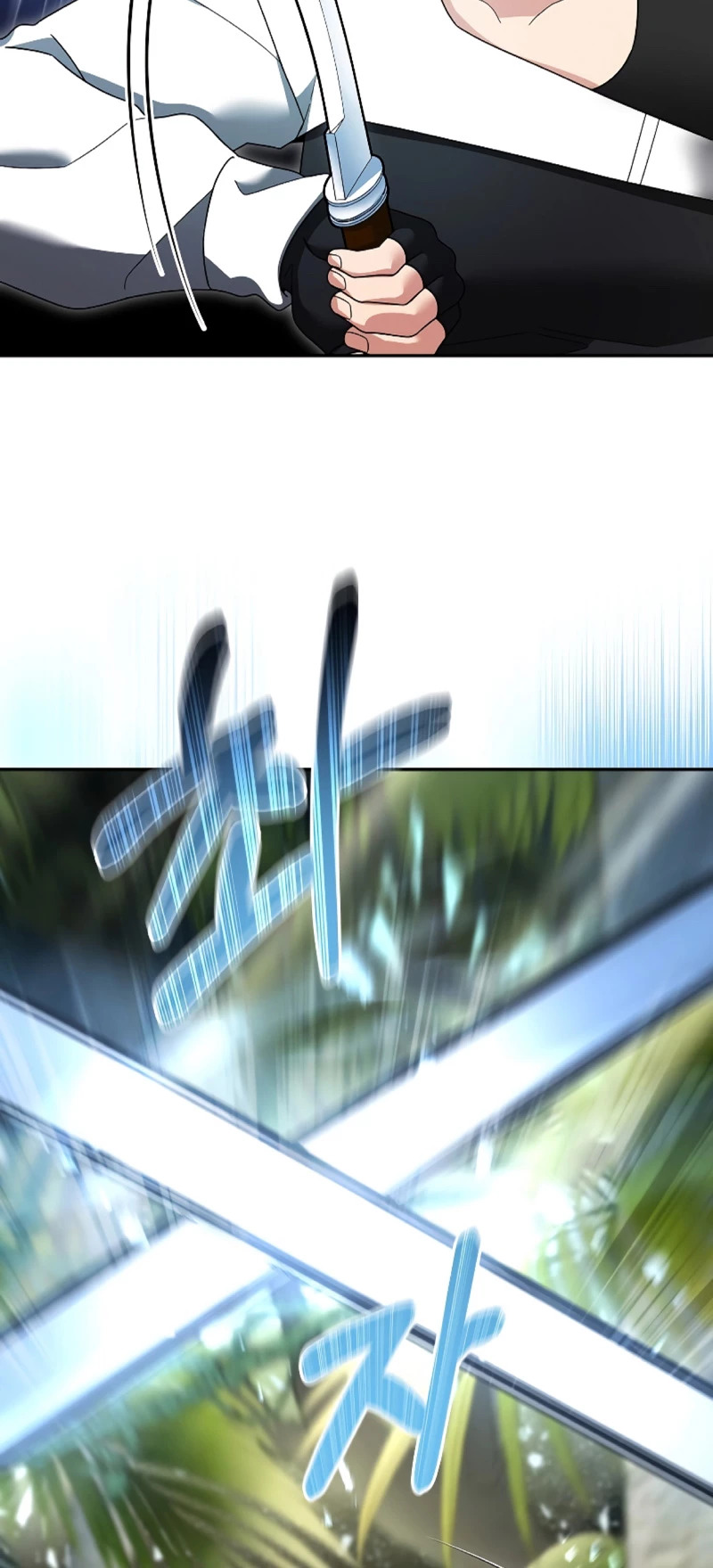 Read The Newbie is Too Strong Español Manga Online