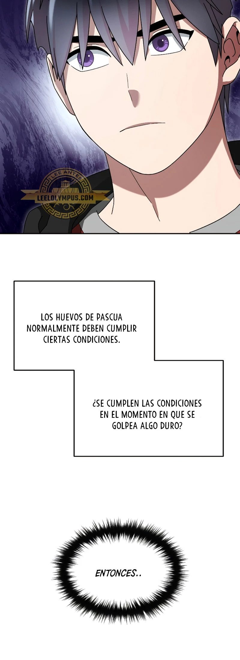 Read The Newbie is Too Strong Español Manga Online