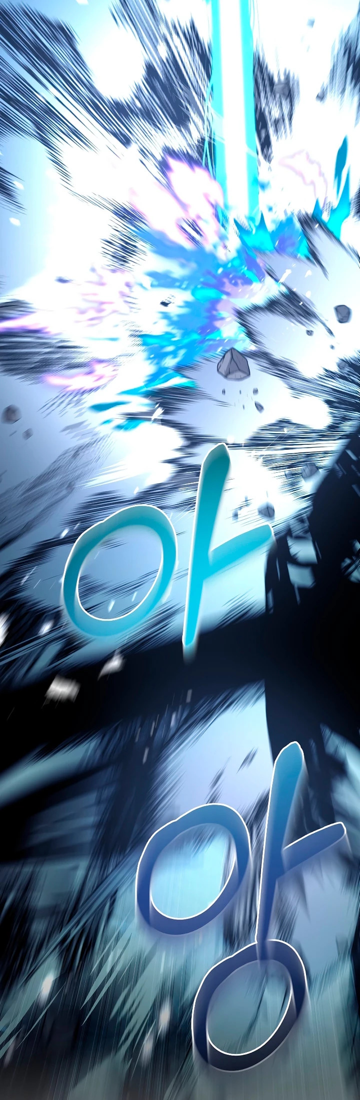 Read The Newbie is Too Strong Español Manga Online