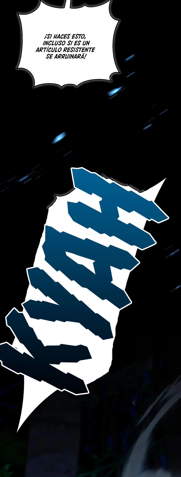 Read The Newbie is Too Strong Español Manga Online