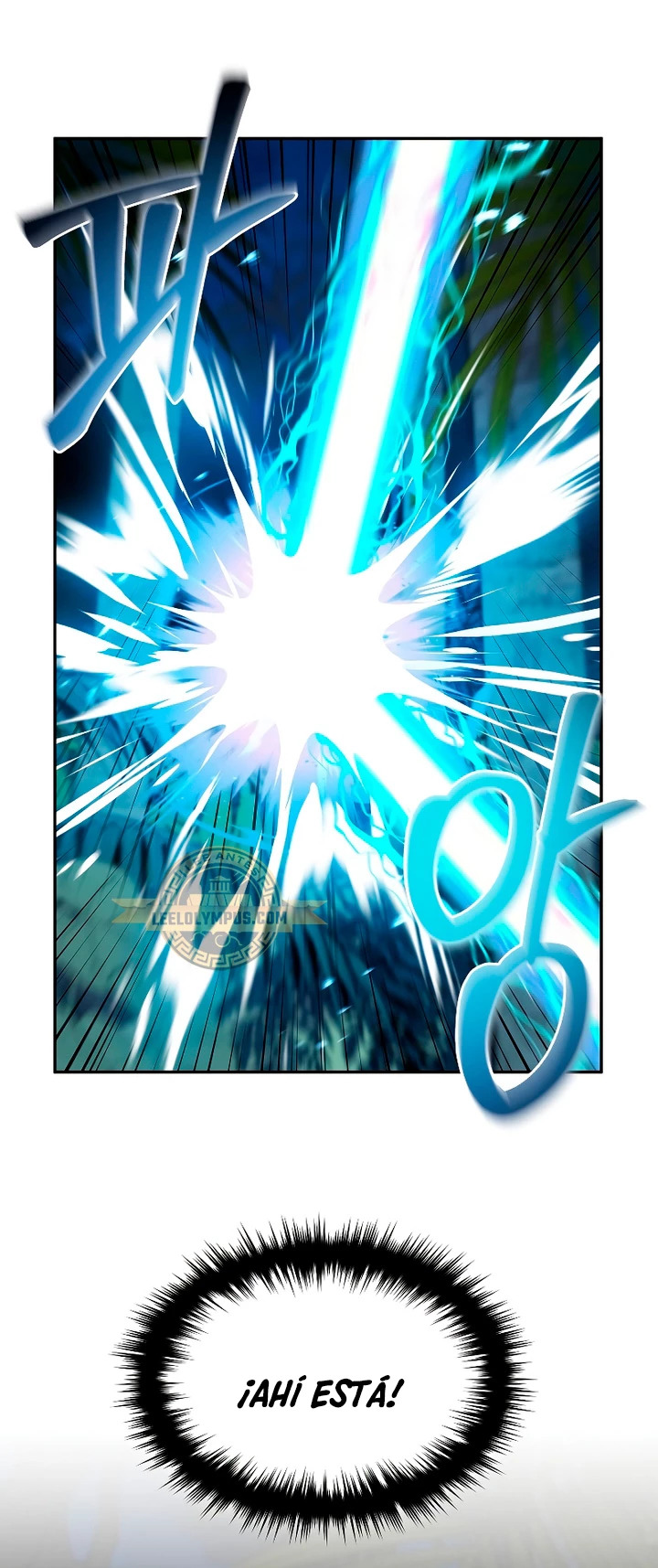 Read The Newbie is Too Strong Español Manga Online