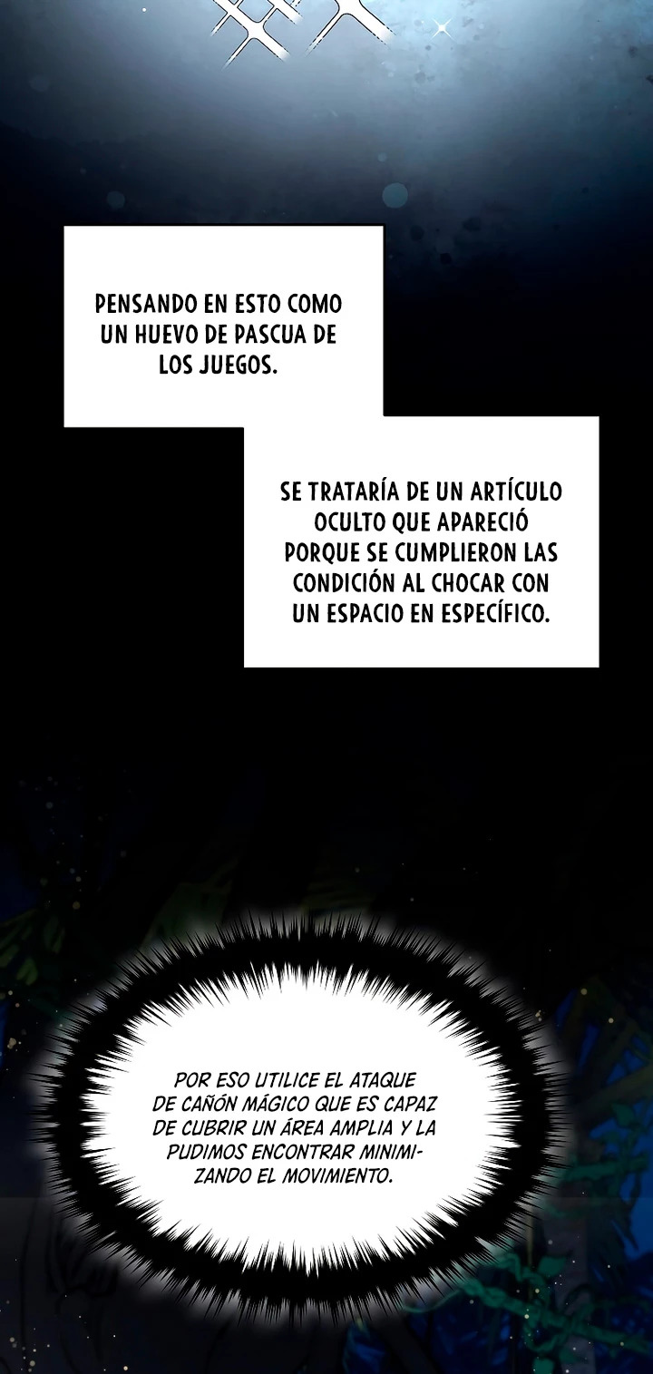 Read The Newbie is Too Strong Español Manga Online