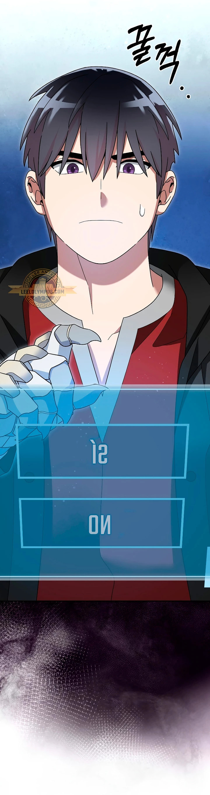 Read The Newbie is Too Strong Español Manga Online