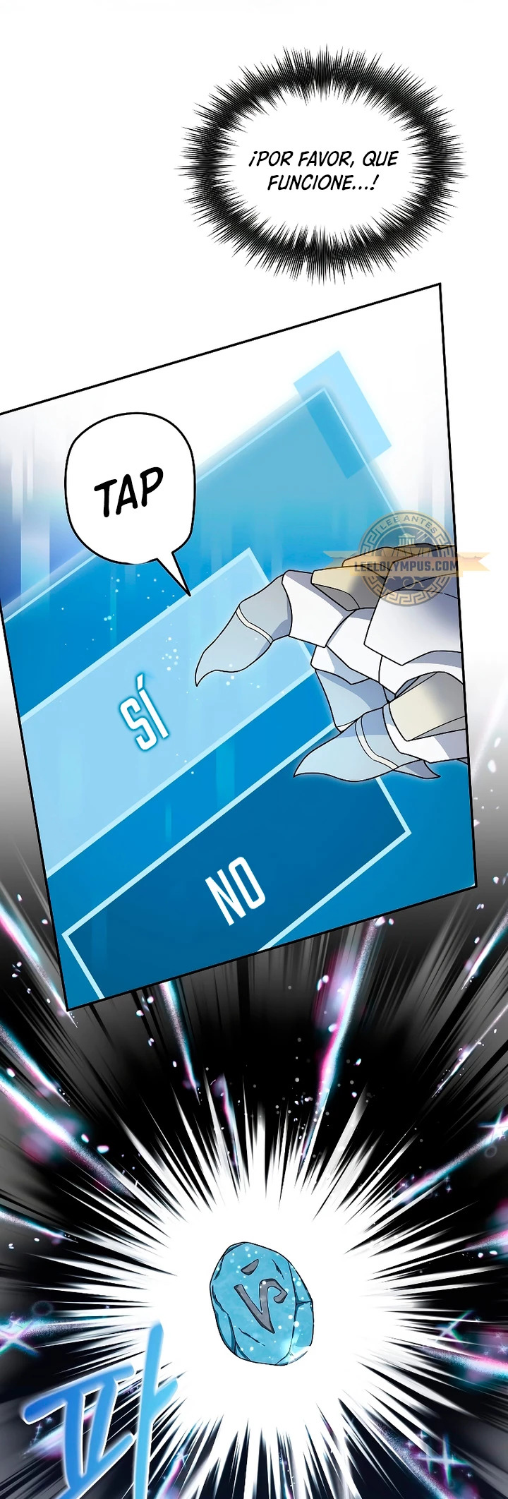 Read The Newbie is Too Strong Español Manga Online