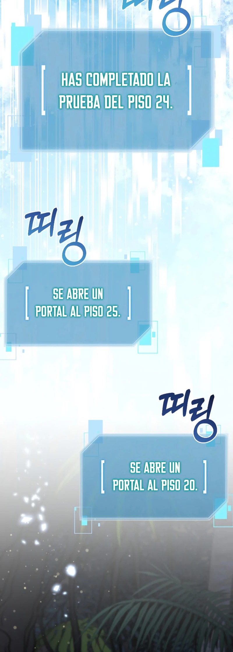 Read The Newbie is Too Strong Español Manga Online