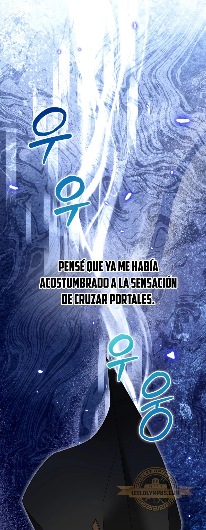 Read The Newbie is Too Strong Español Manga Online