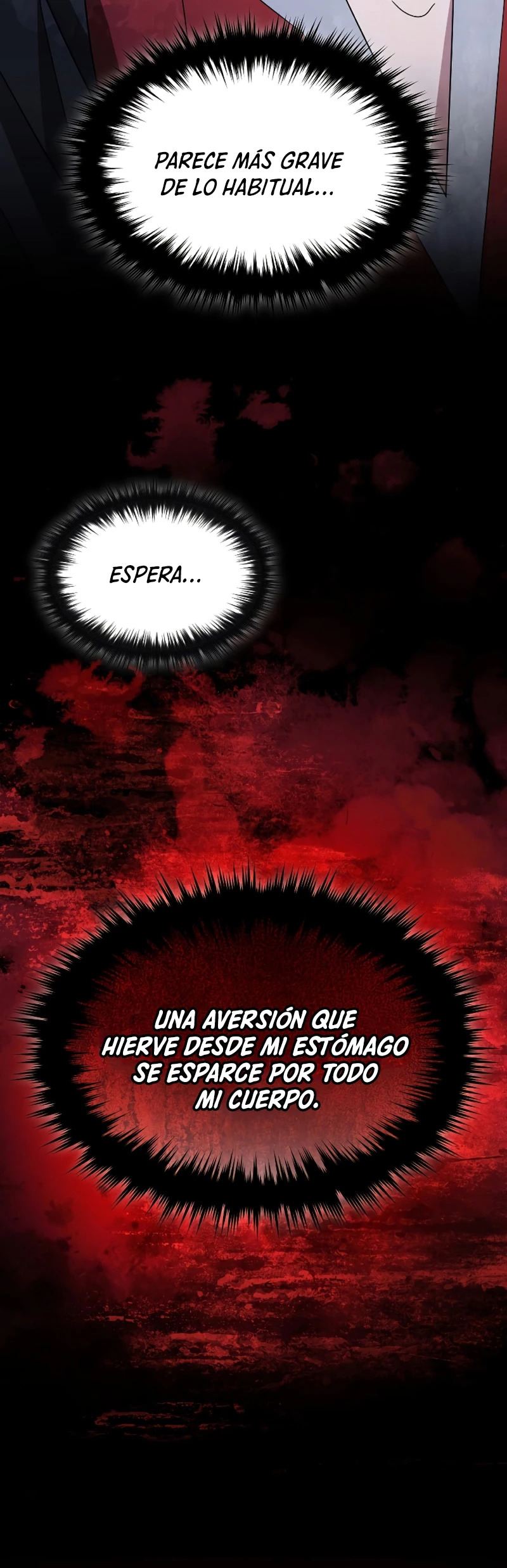 Read The Newbie is Too Strong Español Manga Online