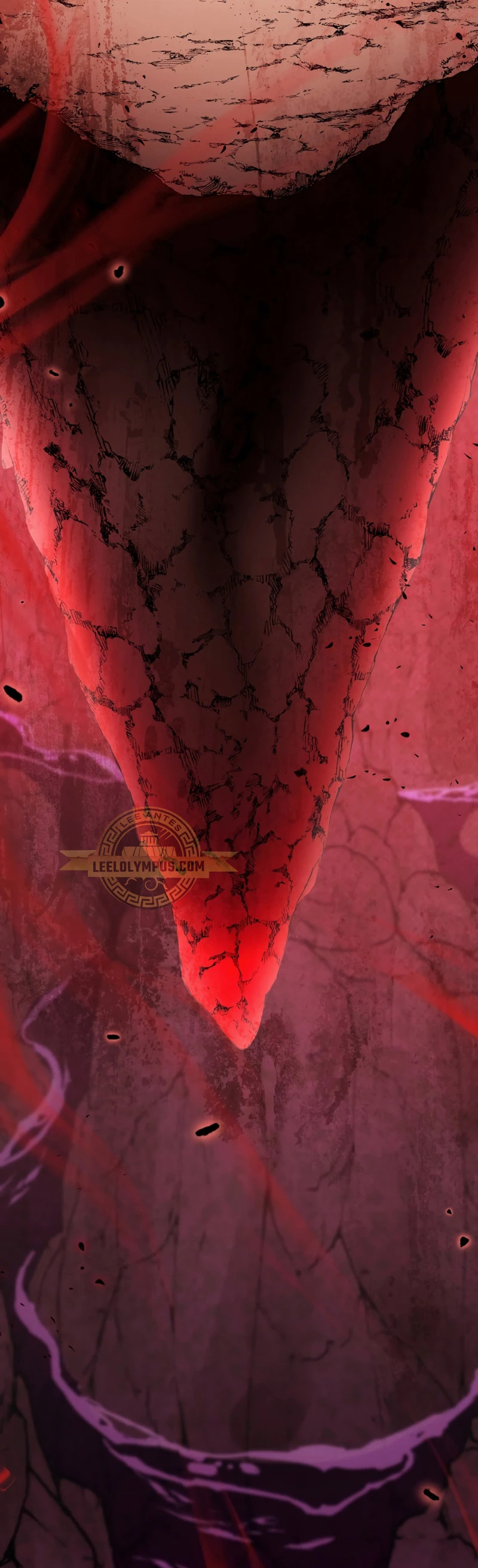 Read The Newbie is Too Strong Español Manga Online