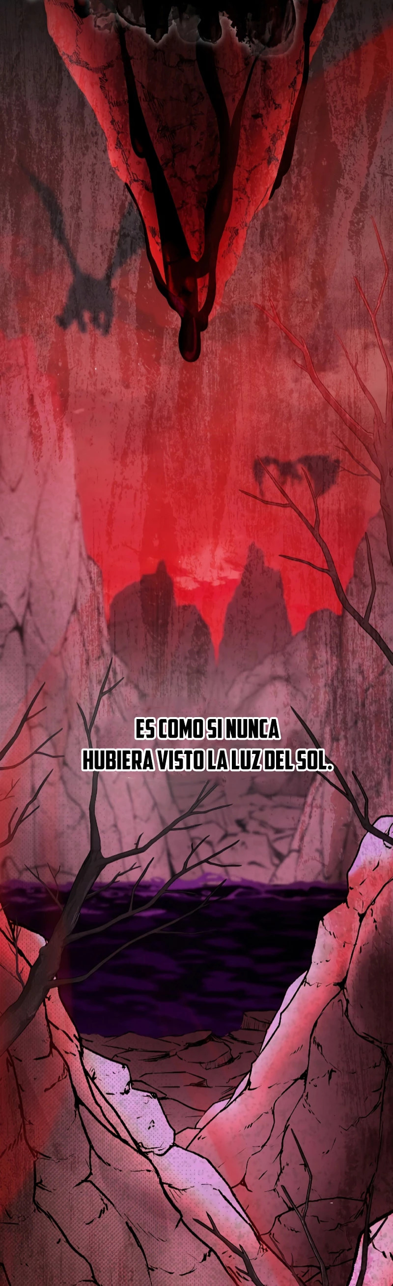 Read The Newbie is Too Strong Español Manga Online