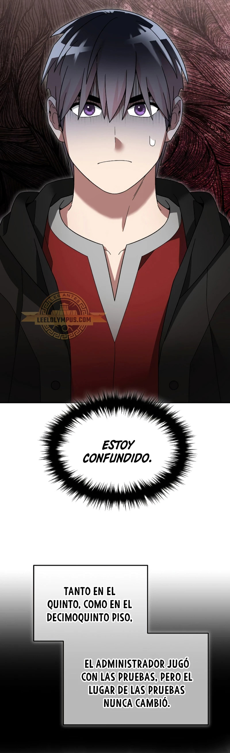 Read The Newbie is Too Strong Español Manga Online