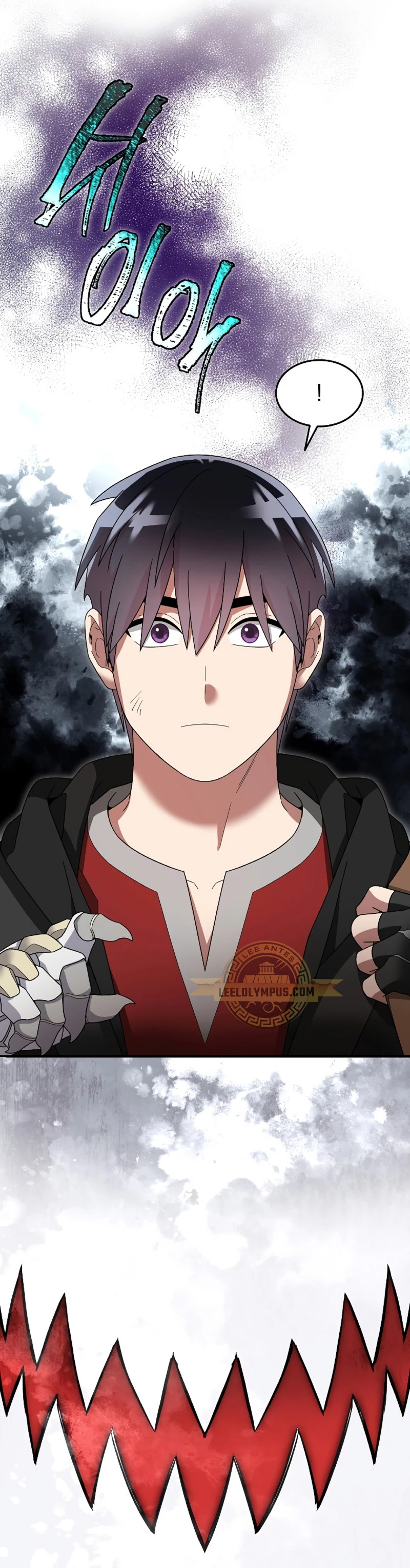 Read The Newbie is Too Strong Español Manga Online