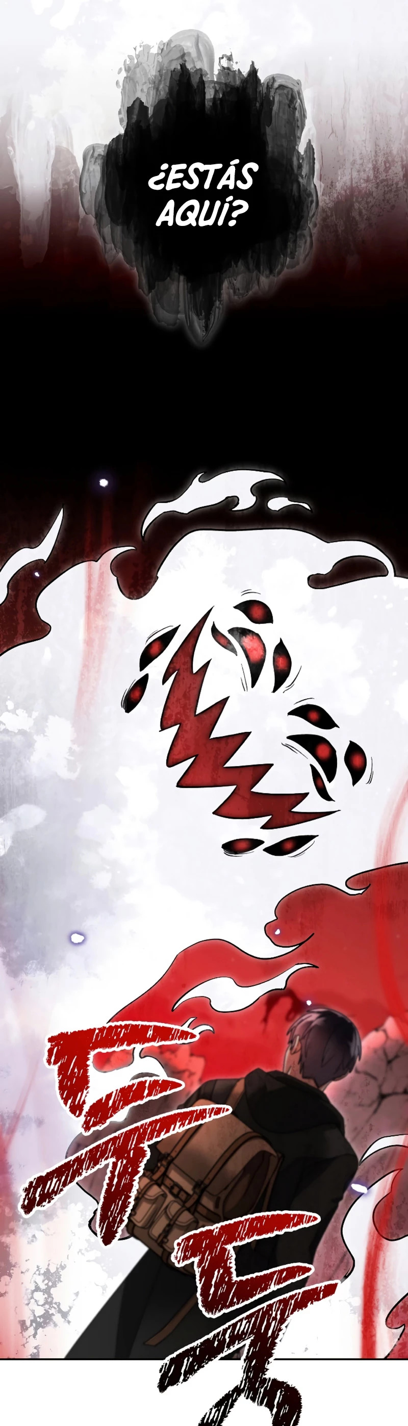 Read The Newbie is Too Strong Español Manga Online