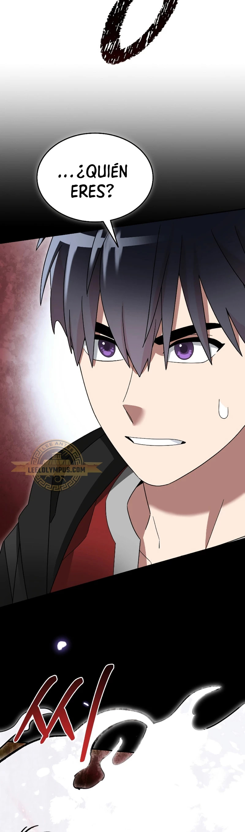 Read The Newbie is Too Strong Español Manga Online