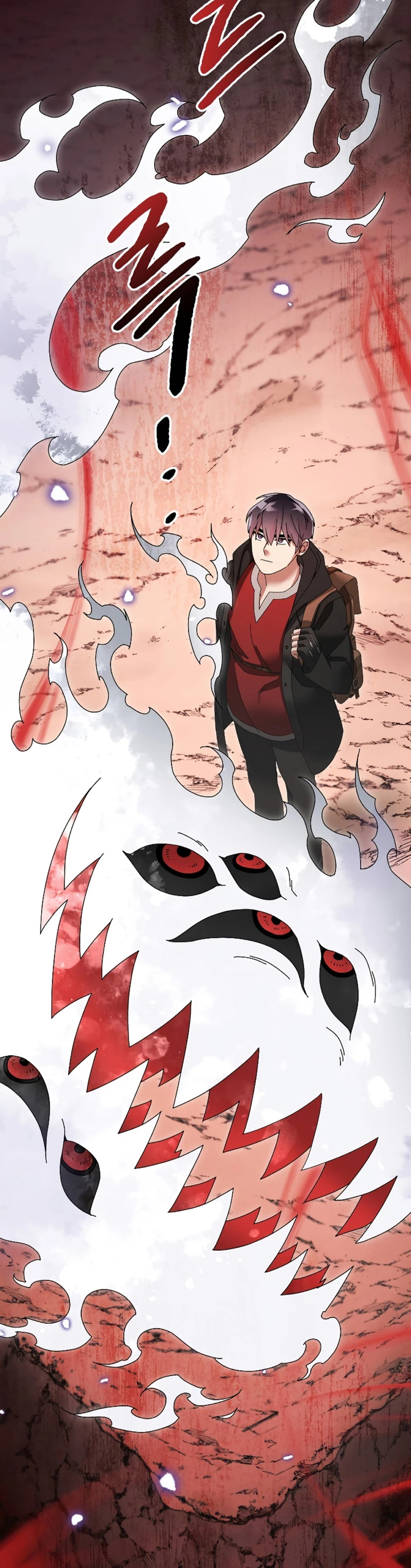 Read The Newbie is Too Strong Español Manga Online