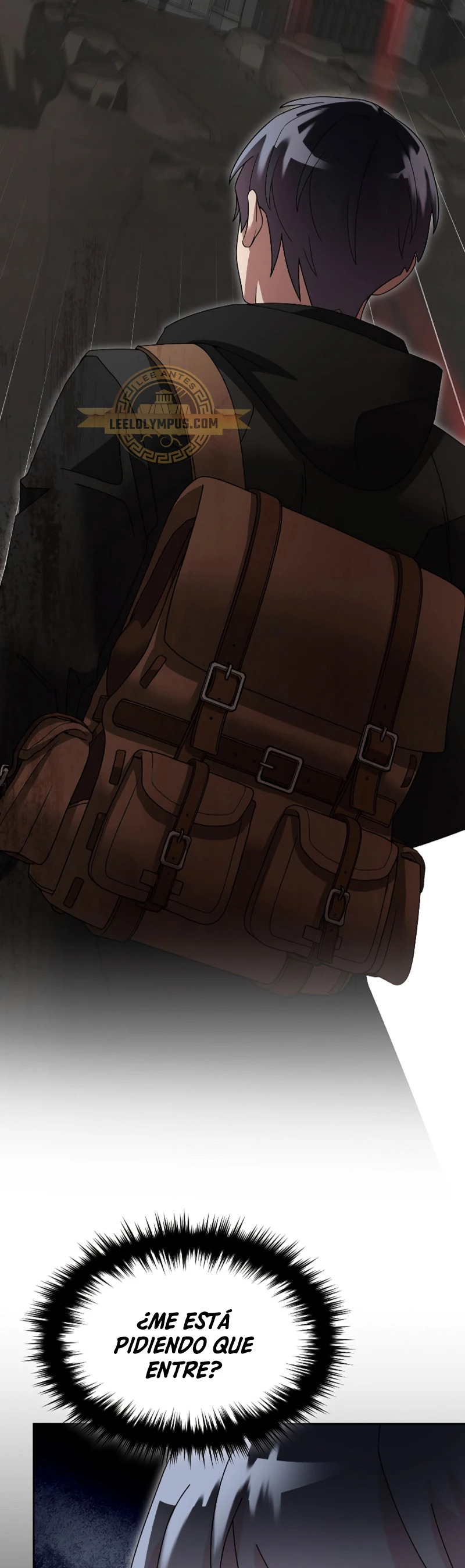 Read The Newbie is Too Strong Español Manga Online