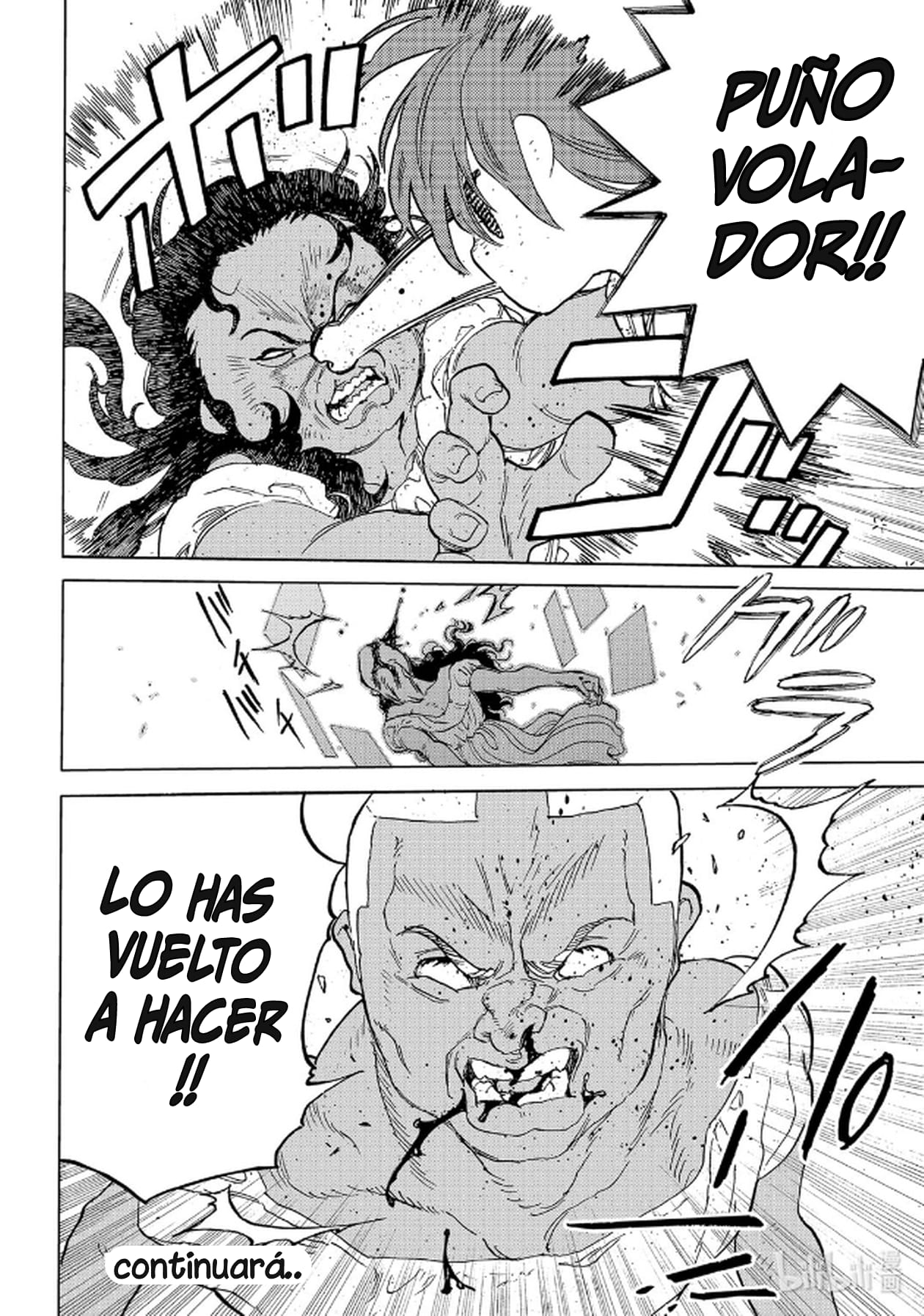 Read To Your Eternity Español Manga Online